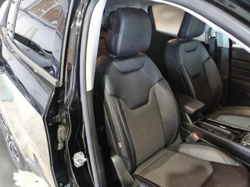 Jeep Compass 1.3 T4 PHEV 190CV BUSINESS PLUS 4XE AUTO - foto 13