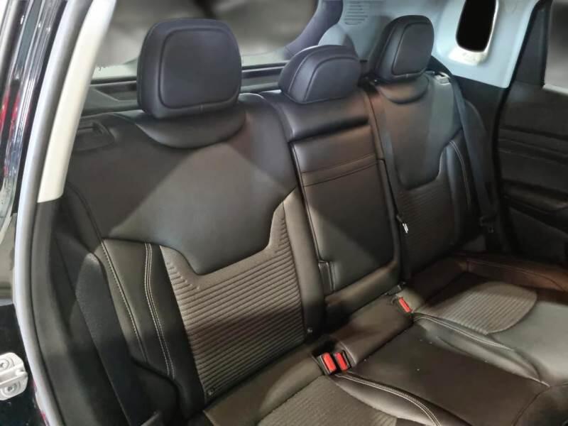 Jeep Compass 1.3 T4 PHEV 190CV BUSINESS PLUS 4XE AUTO - foto 15
