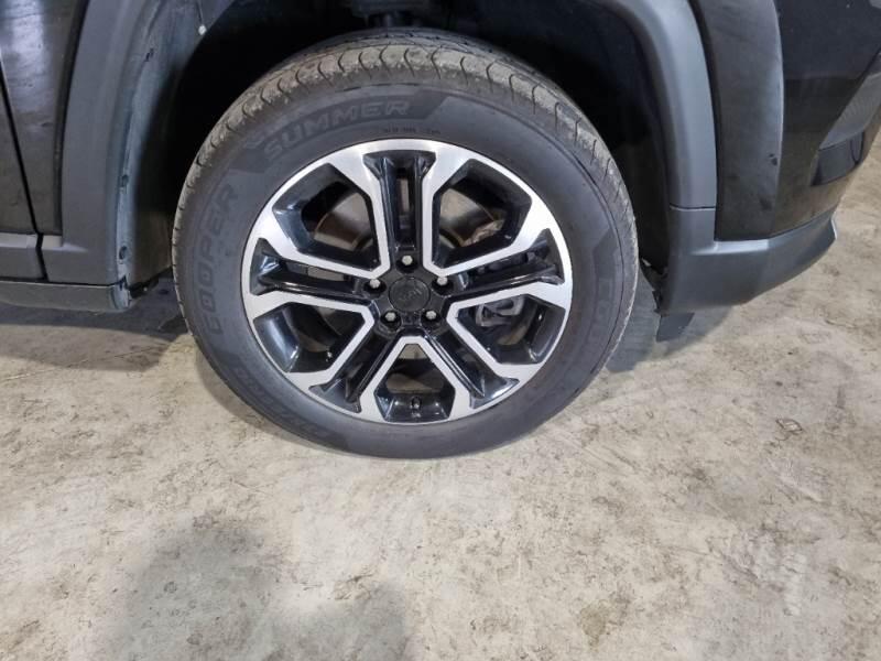 Jeep Compass 1.3 T4 PHEV 190CV BUSINESS PLUS 4XE AUTO - foto 17