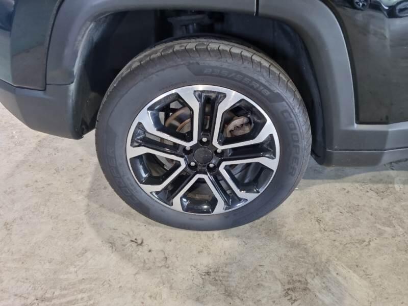 Jeep Compass 1.3 T4 PHEV 190CV BUSINESS PLUS 4XE AUTO - foto 18
