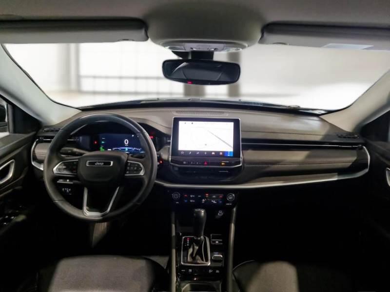Jeep Compass 1.3 T4 PHEV 190CV BUSINESS PLUS 4XE AUTO - foto 3