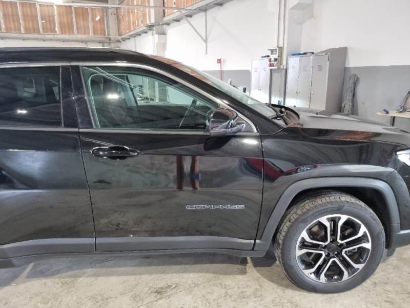 Jeep Compass 1.3 T4 PHEV 190CV BUSINESS PLUS 4XE AUTO - foto 33