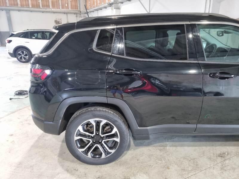 Jeep Compass 1.3 T4 PHEV 190CV BUSINESS PLUS 4XE AUTO - foto 35