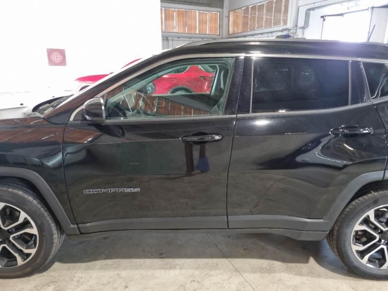 Jeep Compass 1.3 T4 PHEV 190CV BUSINESS PLUS 4XE AUTO - foto 39