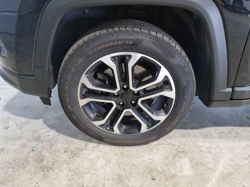 Jeep Compass 1.3 T4 PHEV 190CV BUSINESS PLUS 4XE AUTO - foto 41