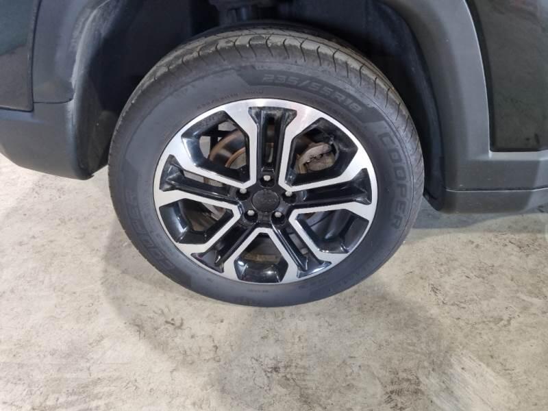 Jeep Compass 1.3 T4 PHEV 190CV BUSINESS PLUS 4XE AUTO - foto 45