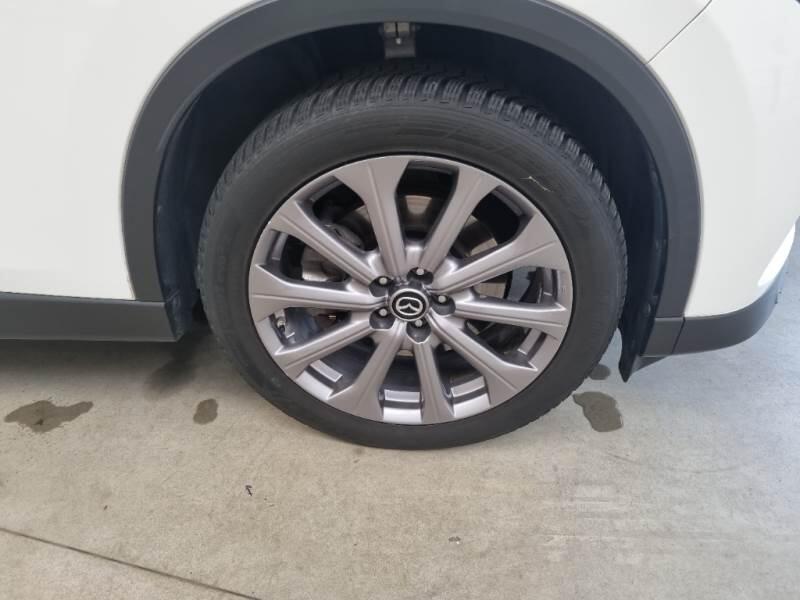 Mazda CX-60-2022 2.5L E-SKYACTIV PHEV EXCL. LINE AWD AUTO - foto 17