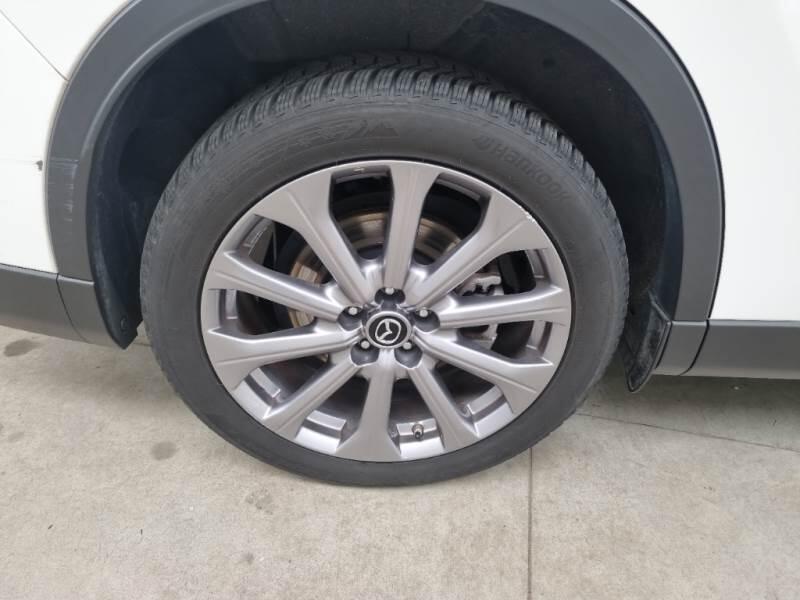 Mazda CX-60-2022 2.5L E-SKYACTIV PHEV EXCL. LINE AWD AUTO - foto 18