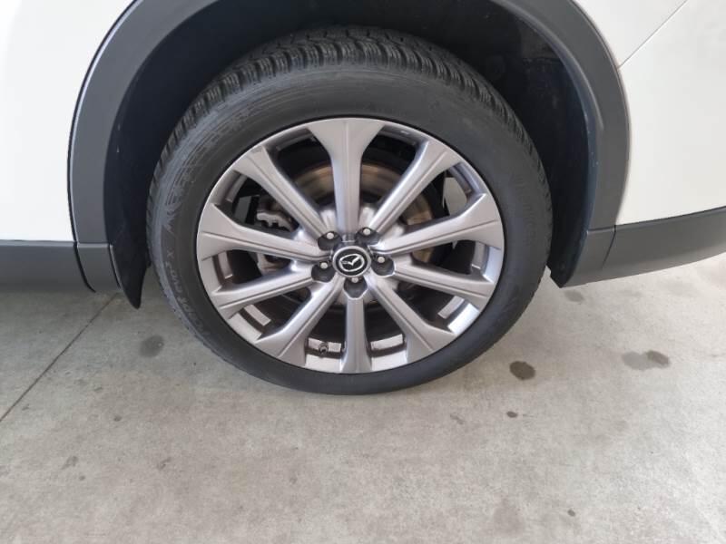 Mazda CX-60-2022 2.5L E-SKYACTIV PHEV EXCL. LINE AWD AUTO - foto 19