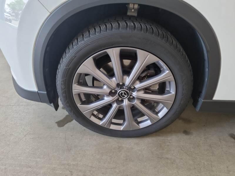 Mazda CX-60-2022 2.5L E-SKYACTIV PHEV EXCL. LINE AWD AUTO - foto 20