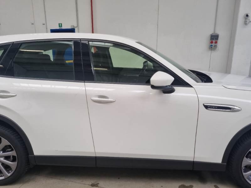 Mazda CX-60-2022 2.5L E-SKYACTIV PHEV EXCL. LINE AWD AUTO - foto 32
