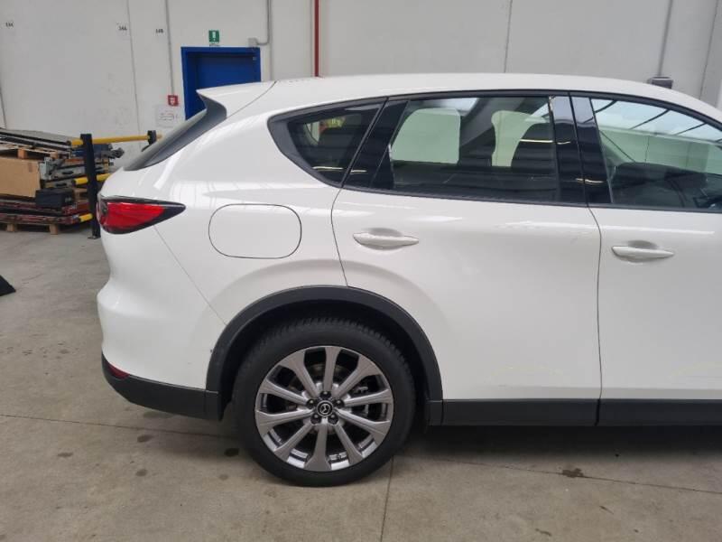 Mazda CX-60-2022 2.5L E-SKYACTIV PHEV EXCL. LINE AWD AUTO - foto 37