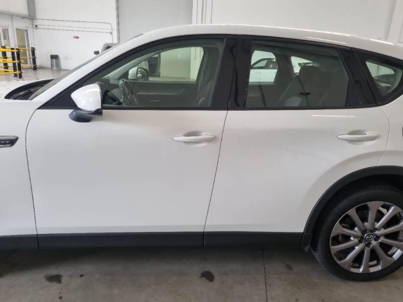 Mazda CX-60-2022 2.5L E-SKYACTIV PHEV EXCL. LINE AWD AUTO - foto 49