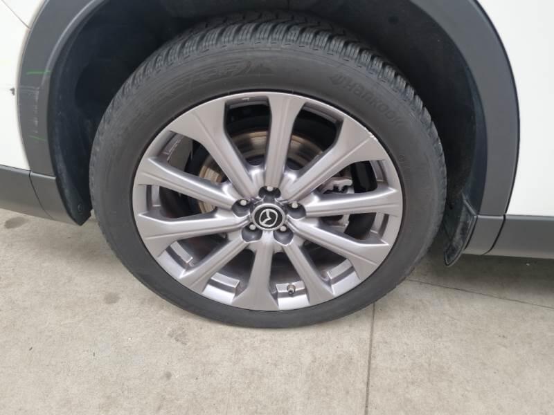 Mazda CX-60-2022 2.5L E-SKYACTIV PHEV EXCL. LINE AWD AUTO - foto 55