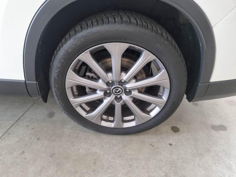 Mazda CX-60-2022 2.5L E-SKYACTIV PHEV EXCL. LINE AWD AUTO - foto 57