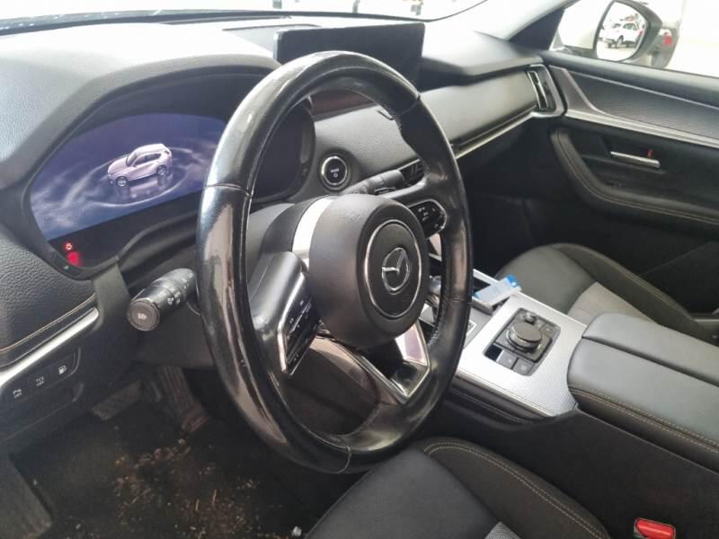 Mazda CX-60-2022 2.5L E-SKYACTIV PHEV EXCL. LINE AWD AUTO - foto 68