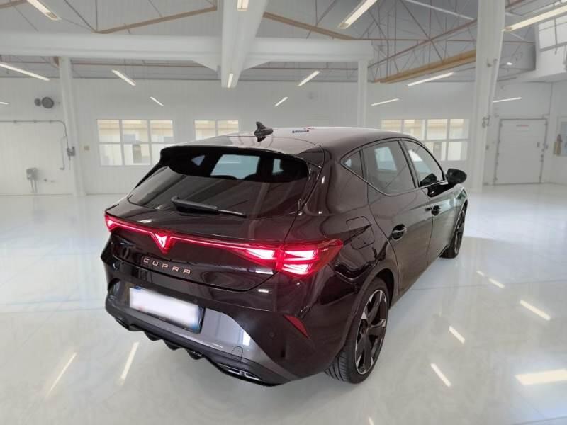 Cupra Cupra Leon 1.5 HYBRID DSG - foto 2