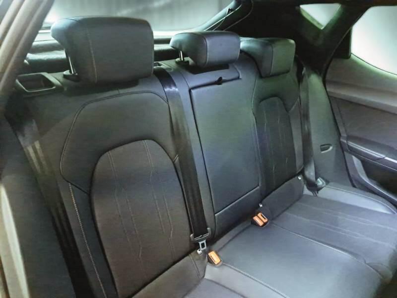 Cupra Cupra Leon 1.5 HYBRID DSG - foto 15