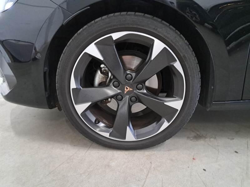 Cupra Cupra Leon 1.5 HYBRID DSG - foto 17