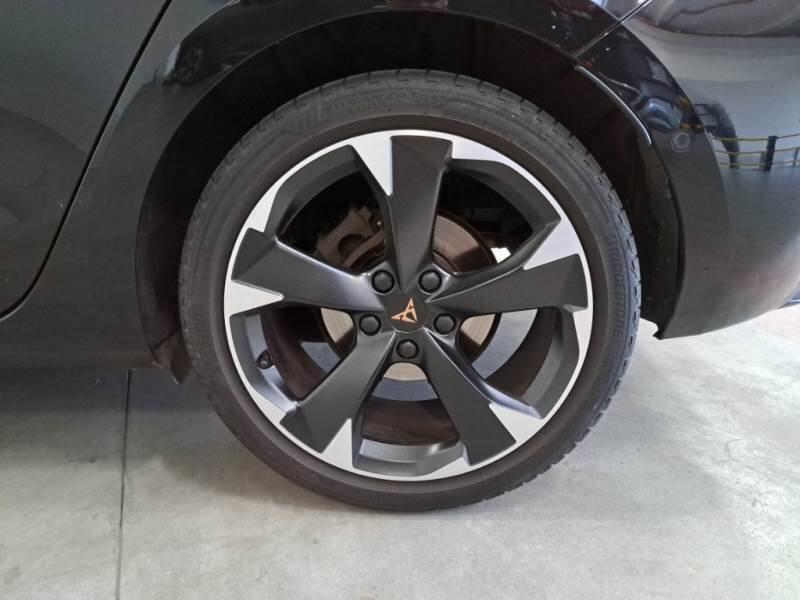 Cupra Cupra Leon 1.5 HYBRID DSG - foto 18