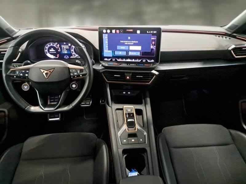 Cupra Cupra Leon 1.5 HYBRID DSG - foto 3