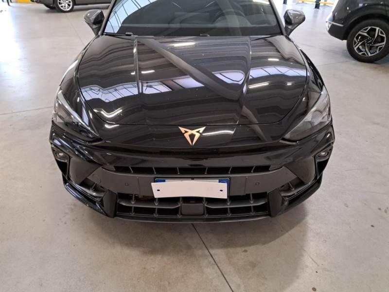 Cupra Cupra Leon 1.5 HYBRID DSG - foto 27