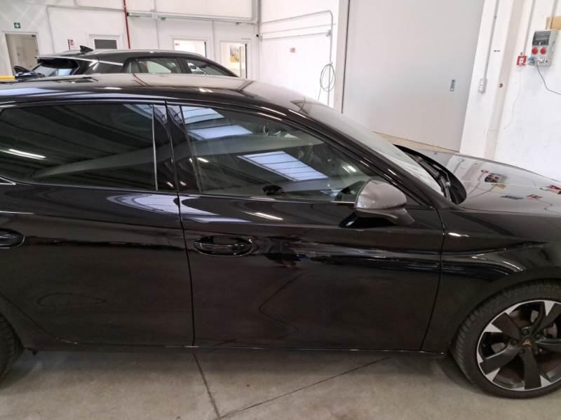 Cupra Cupra Leon 1.5 HYBRID DSG - foto 30