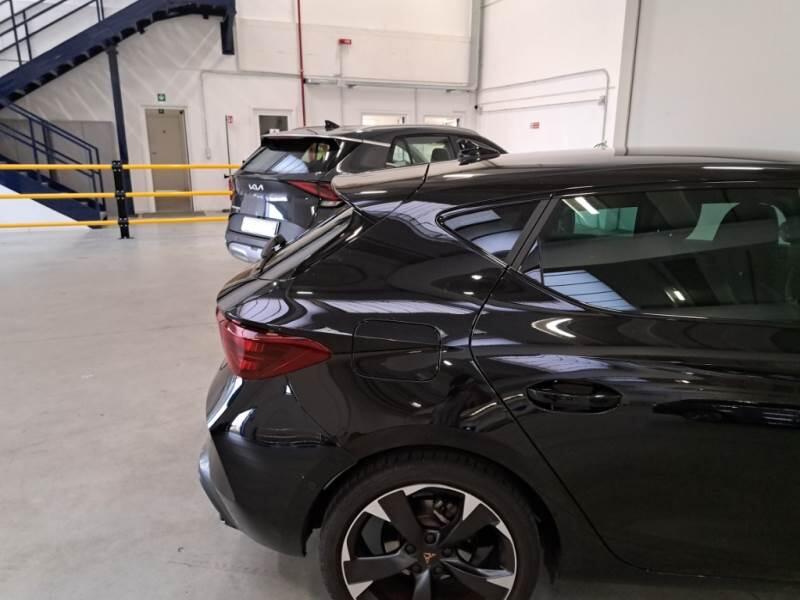 Cupra Cupra Leon 1.5 HYBRID DSG - foto 32