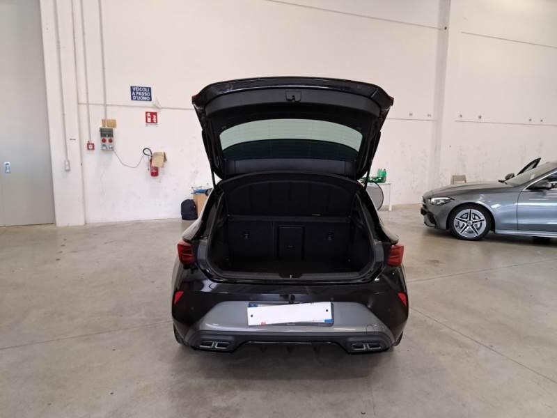 Cupra Cupra Leon 1.5 HYBRID DSG - foto 5