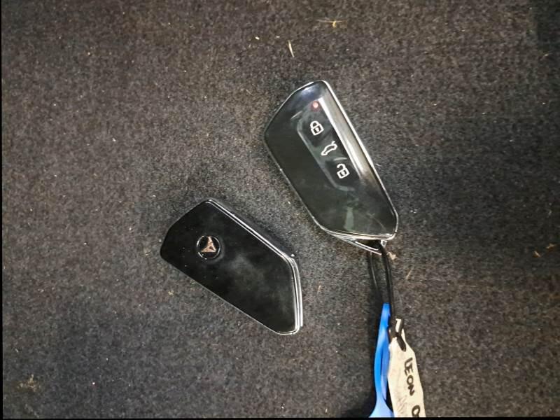 Cupra Cupra Leon 1.5 HYBRID DSG - foto 41