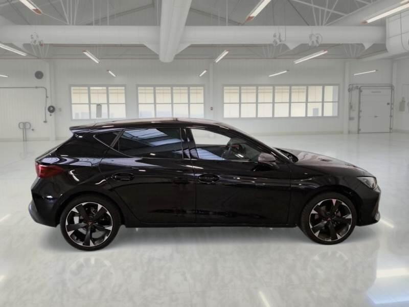Cupra Cupra Leon 1.5 HYBRID DSG - foto 7