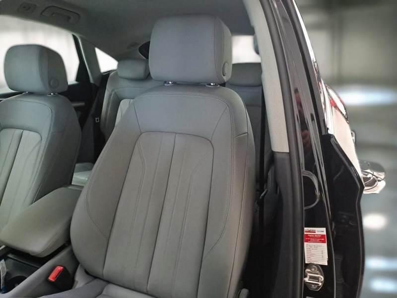 Audi Q5 Sportback 50 TFSI E BUSIN. ADVAN. QUATTRO S TRONIC - foto 11