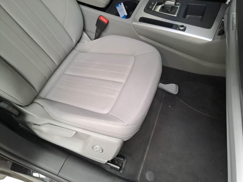 Audi Q5 Sportback 50 TFSI E BUSIN. ADVAN. QUATTRO S TRONIC - foto 14