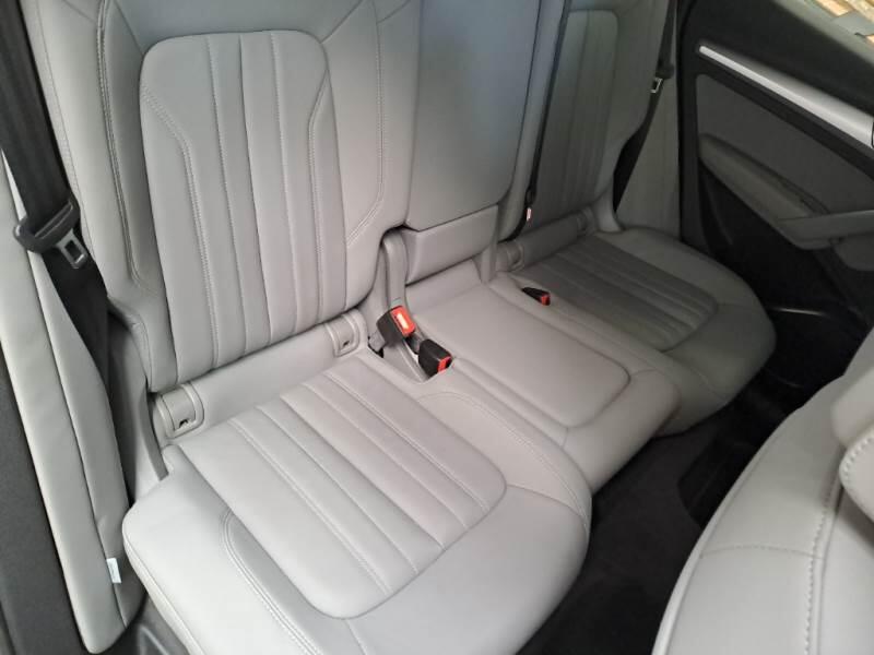Audi Q5 Sportback 50 TFSI E BUSIN. ADVAN. QUATTRO S TRONIC - foto 16