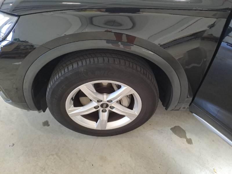 Audi Q5 Sportback 50 TFSI E BUSIN. ADVAN. QUATTRO S TRONIC - foto 20