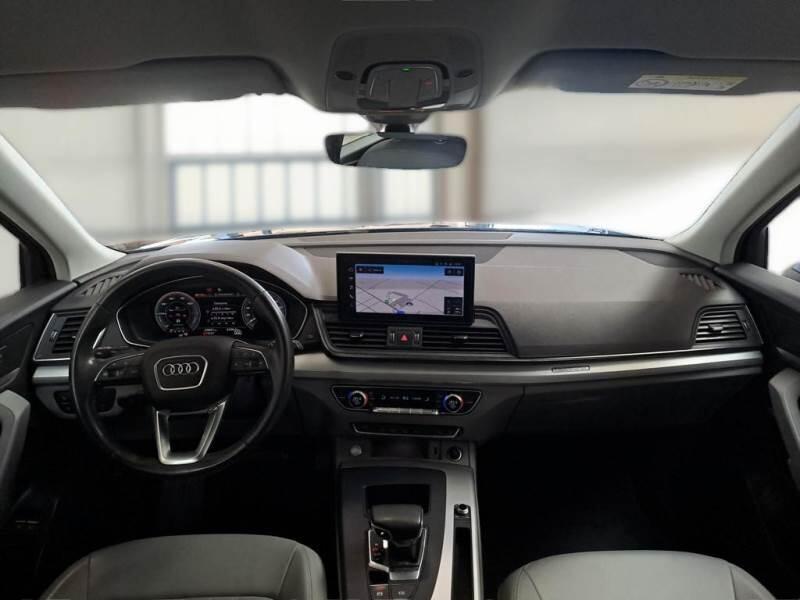 Audi Q5 Sportback 50 TFSI E BUSIN. ADVAN. QUATTRO S TRONIC - foto 3