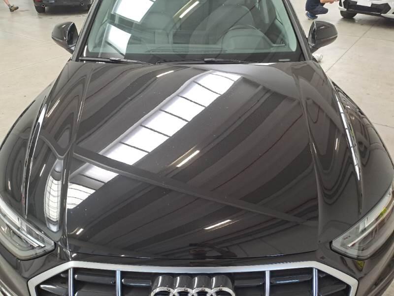 Audi Q5 Sportback 50 TFSI E BUSIN. ADVAN. QUATTRO S TRONIC - foto 23