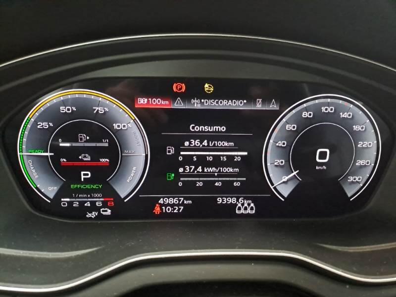 Audi Q5 Sportback 50 TFSI E BUSIN. ADVAN. QUATTRO S TRONIC - foto 4