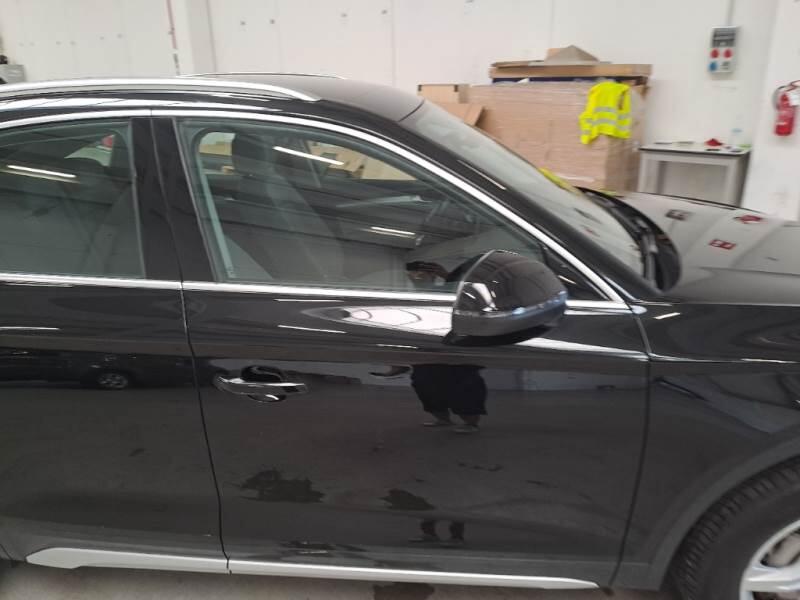 Audi Q5 Sportback 50 TFSI E BUSIN. ADVAN. QUATTRO S TRONIC - foto 31