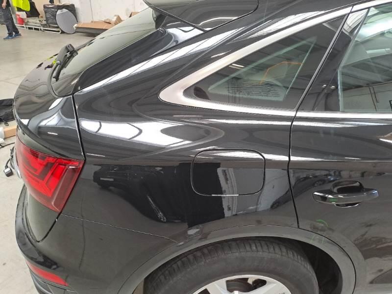 Audi Q5 Sportback 50 TFSI E BUSIN. ADVAN. QUATTRO S TRONIC - foto 44