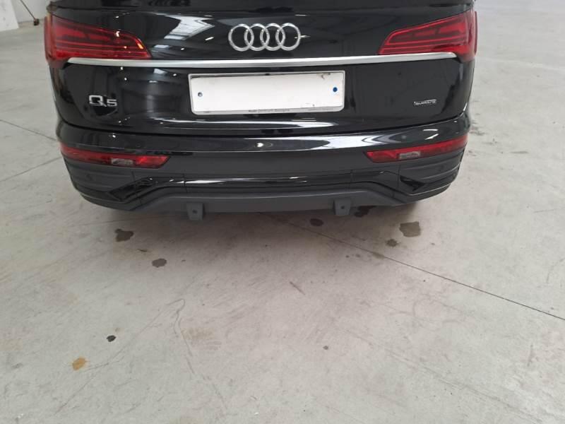Audi Q5 Sportback 50 TFSI E BUSIN. ADVAN. QUATTRO S TRONIC - foto 47