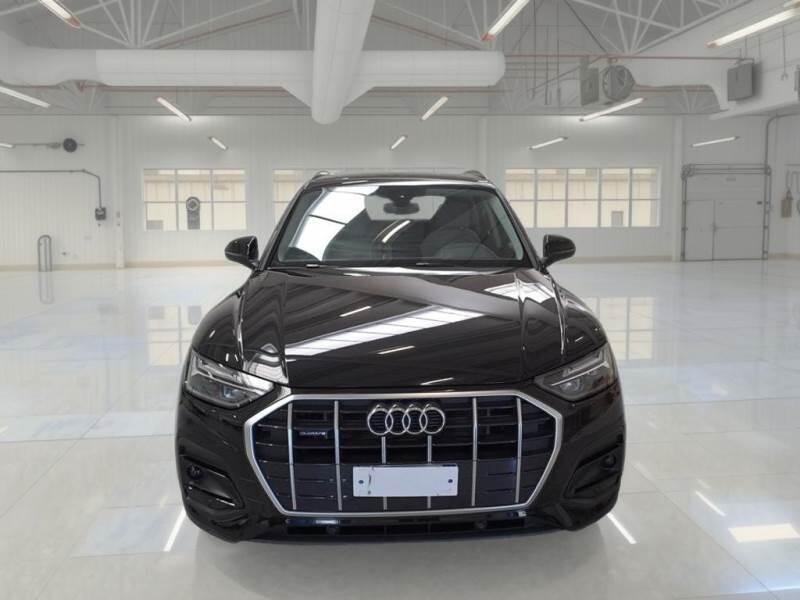 Audi Q5 Sportback 50 TFSI E BUSIN. ADVAN. QUATTRO S TRONIC - foto 6