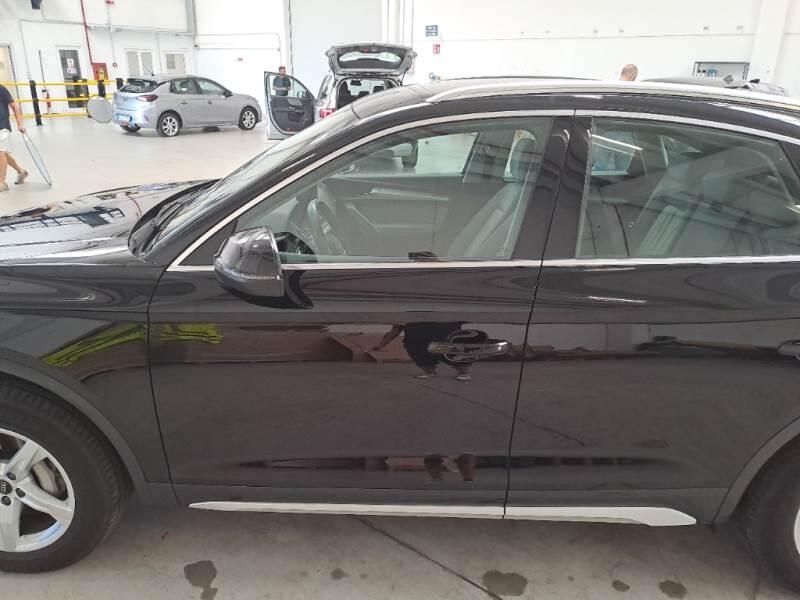 Audi Q5 Sportback 50 TFSI E BUSIN. ADVAN. QUATTRO S TRONIC - foto 67