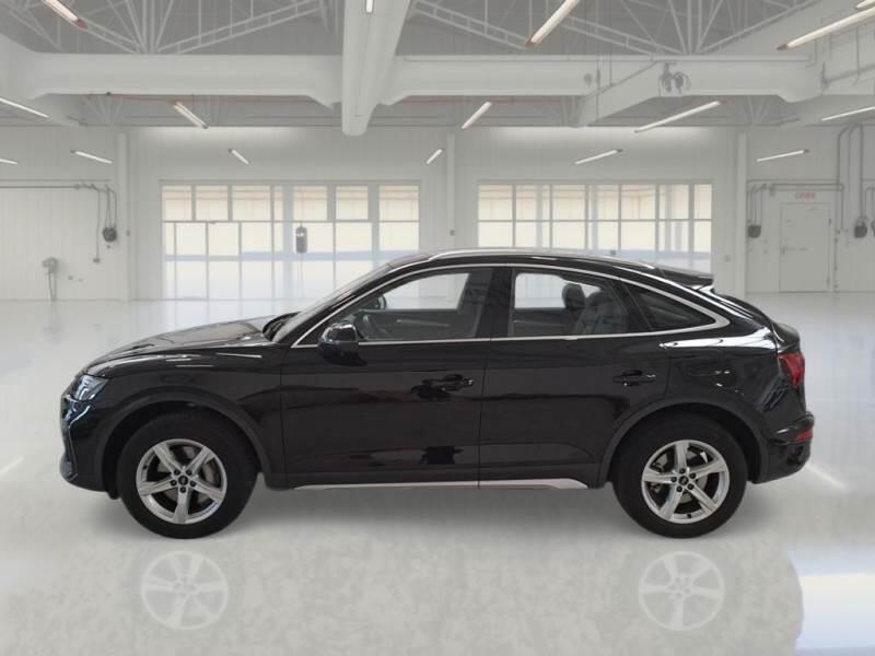 Audi Q5 Sportback 50 TFSI E BUSIN. ADVAN. QUATTRO S TRONIC - foto 8