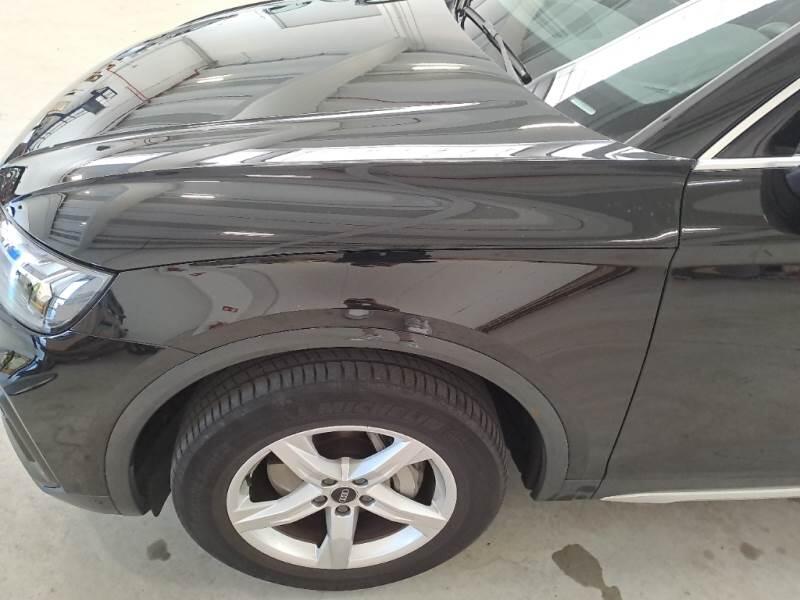Audi Q5 Sportback 50 TFSI E BUSIN. ADVAN. QUATTRO S TRONIC - foto 72