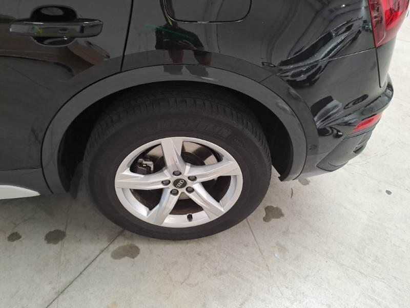 Audi Q5 Sportback 50 TFSI E BUSIN. ADVAN. QUATTRO S TRONIC - foto 76