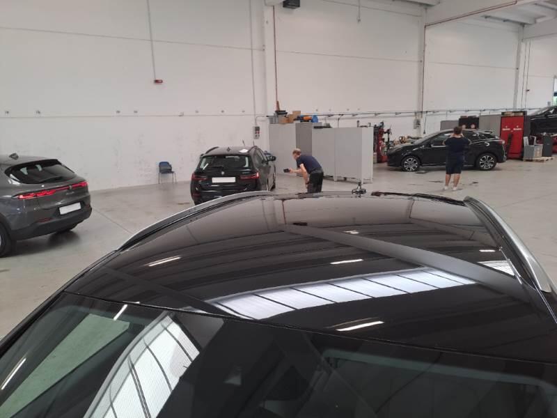 Audi Q5 Sportback 50 TFSI E BUSIN. ADVAN. QUATTRO S TRONIC - foto 9