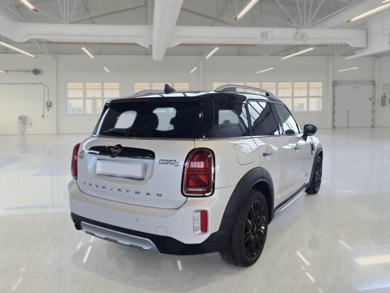 Mini Countryman COOPER S E ALL4 4WD AUTOMATICA - foto 2
