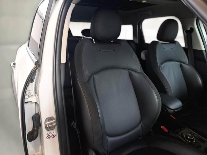 Mini Countryman COOPER S E ALL4 4WD AUTOMATICA - foto 13