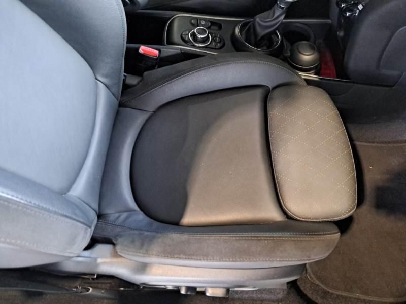 Mini Countryman COOPER S E ALL4 4WD AUTOMATICA - foto 14